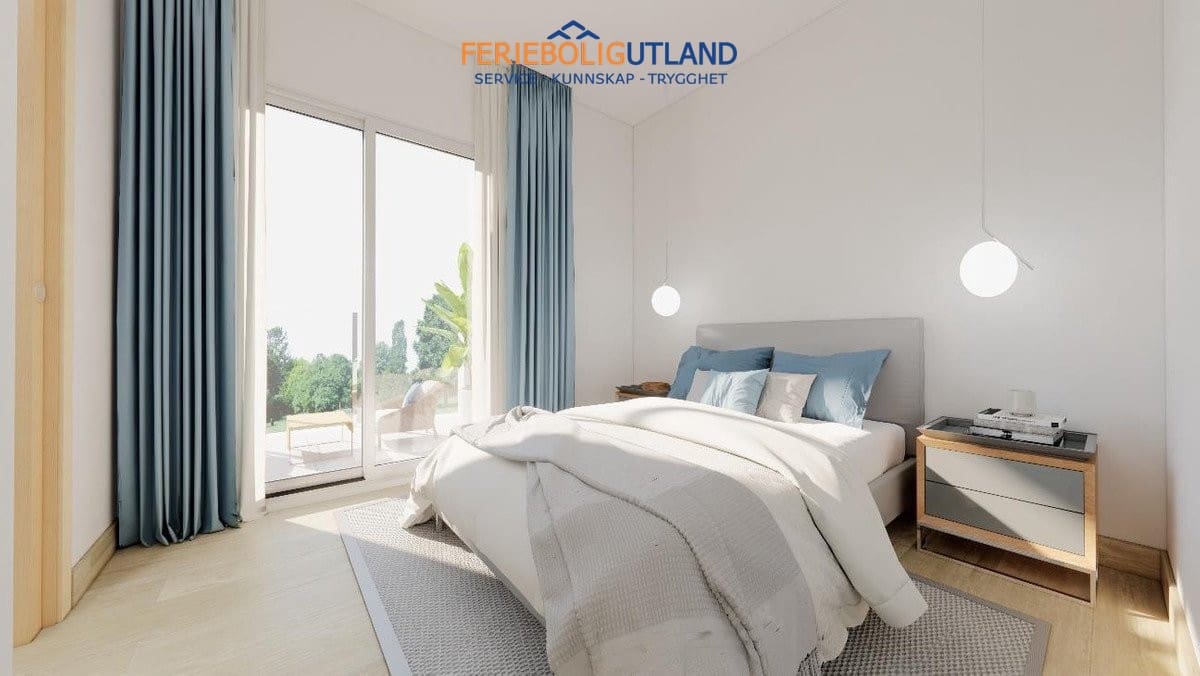 3 Zimmer Doppelhaus zu verkaufen in Los Alcazares mit Pool Garage - 382.000 € (Ref: 10007051)