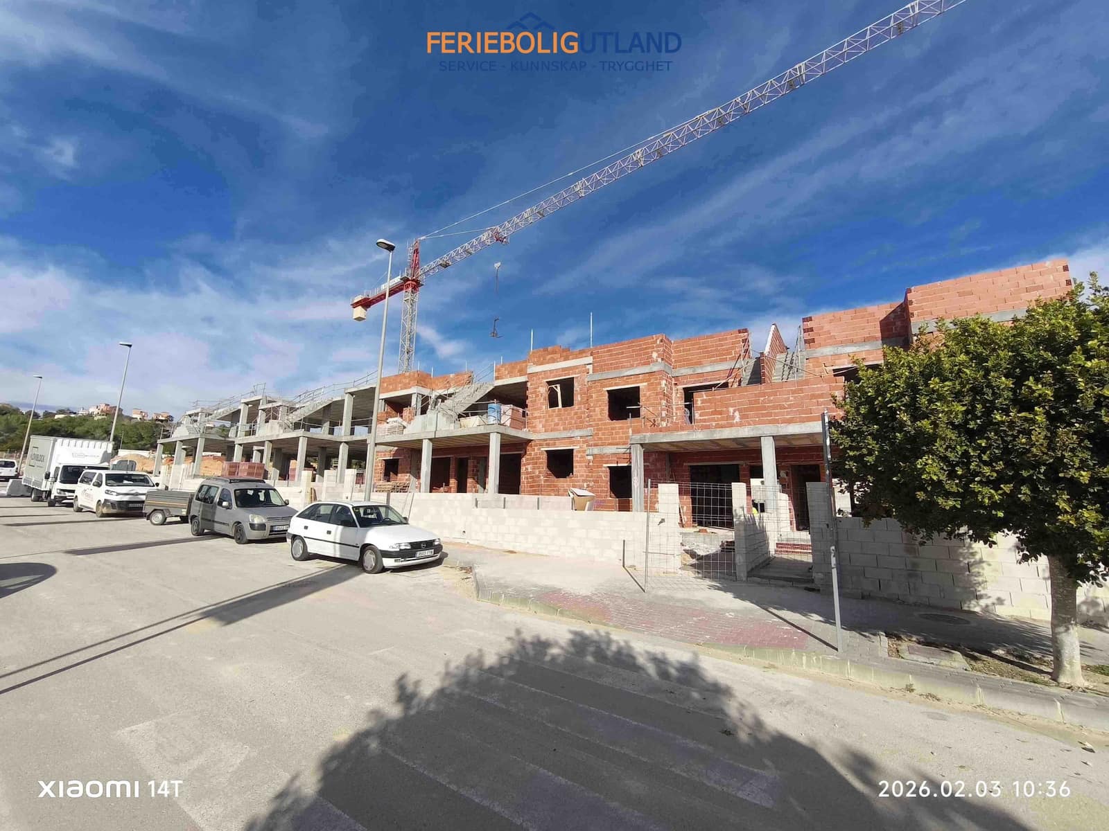 2 soveværelse Lejlighed til salg i San Miguel de Salinas med swimmingpool garage - € 243.800 (Ref: 10007052)