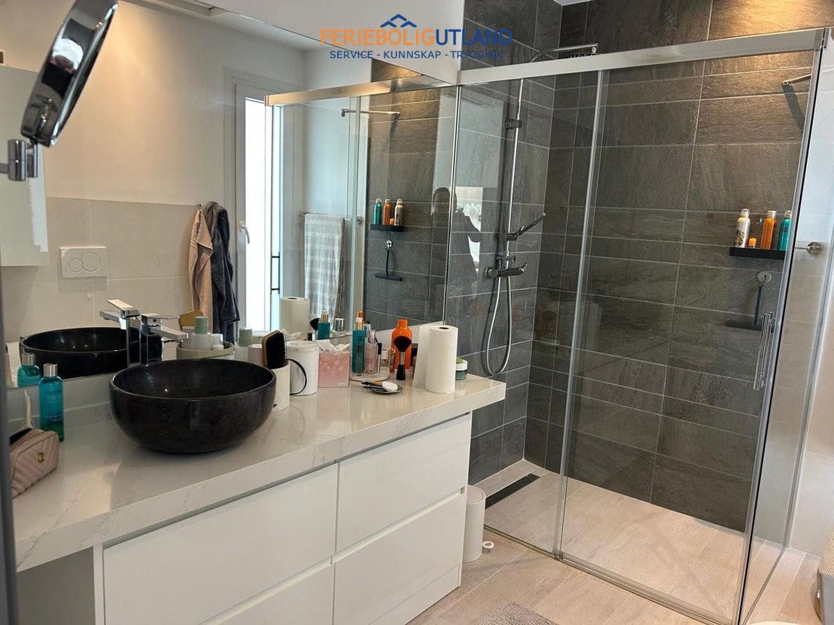 3 soveværelse Villa til salg i Algorfa med swimmingpool - € 595.000 (Ref: 10007053)