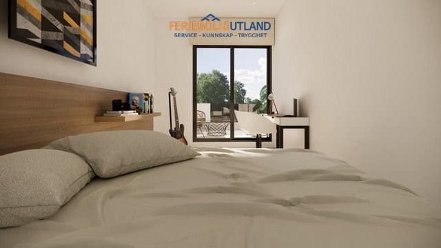 Chalet de 3 habitaciones en La Marina en venta con piscina garaje - 365.000 € (Ref: 10007054)