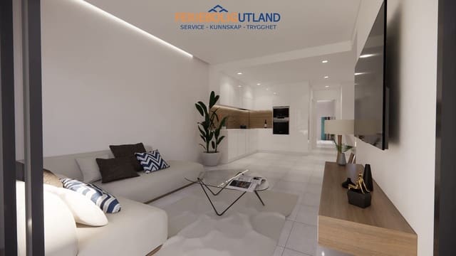 Chalet de 3 habitaciones en La Marina, Elche / Elx en venta con piscina garaje - 365.000 € (Ref: 10007054)