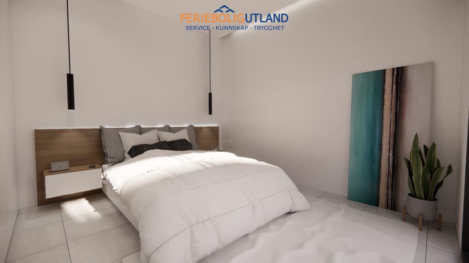 Chalet de 3 habitaciones en La Marina en venta con piscina garaje - 365.000 € (Ref: 10007054)