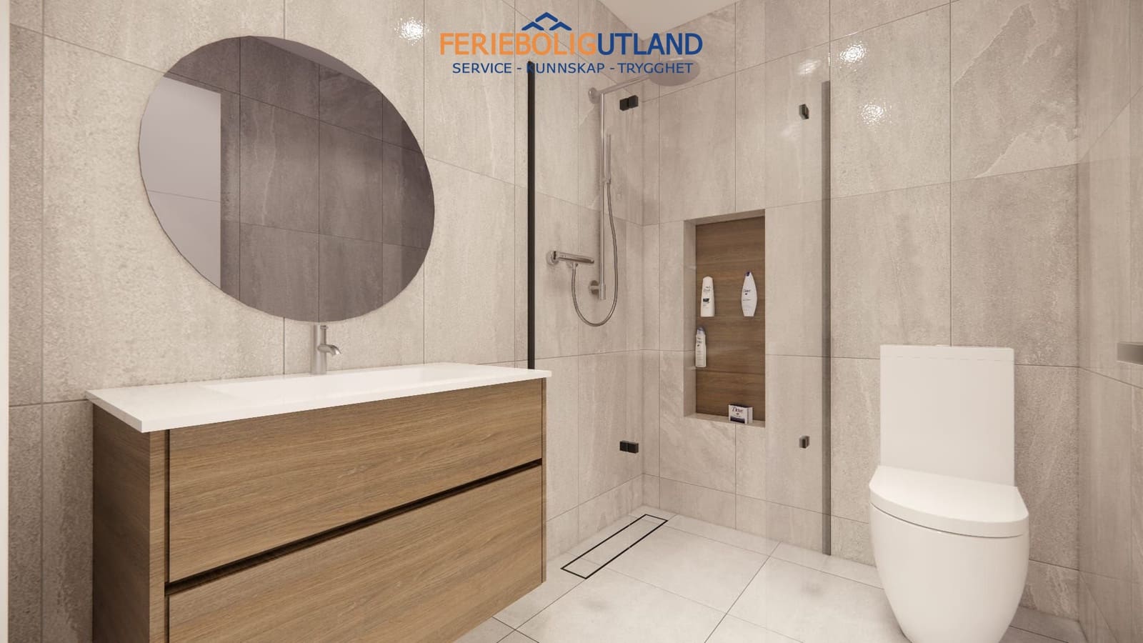 Chalet de 3 habitaciones en La Marina en venta con piscina garaje - 365.000 € (Ref: 10007054)