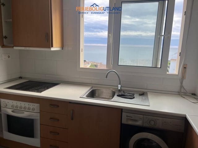 2 sypialnia Apartament na sprzedaż w La Manga del Mar Menor z basenem garażem - 180 000 € (Ref: 10007056)
