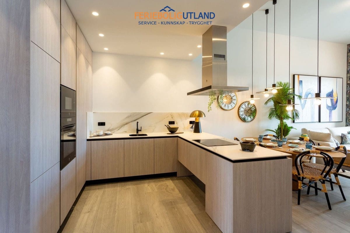 3 sypialnia Willa na sprzedaż w Algorfa z basenem garażem - 519 000 € (Ref: 10007057)
