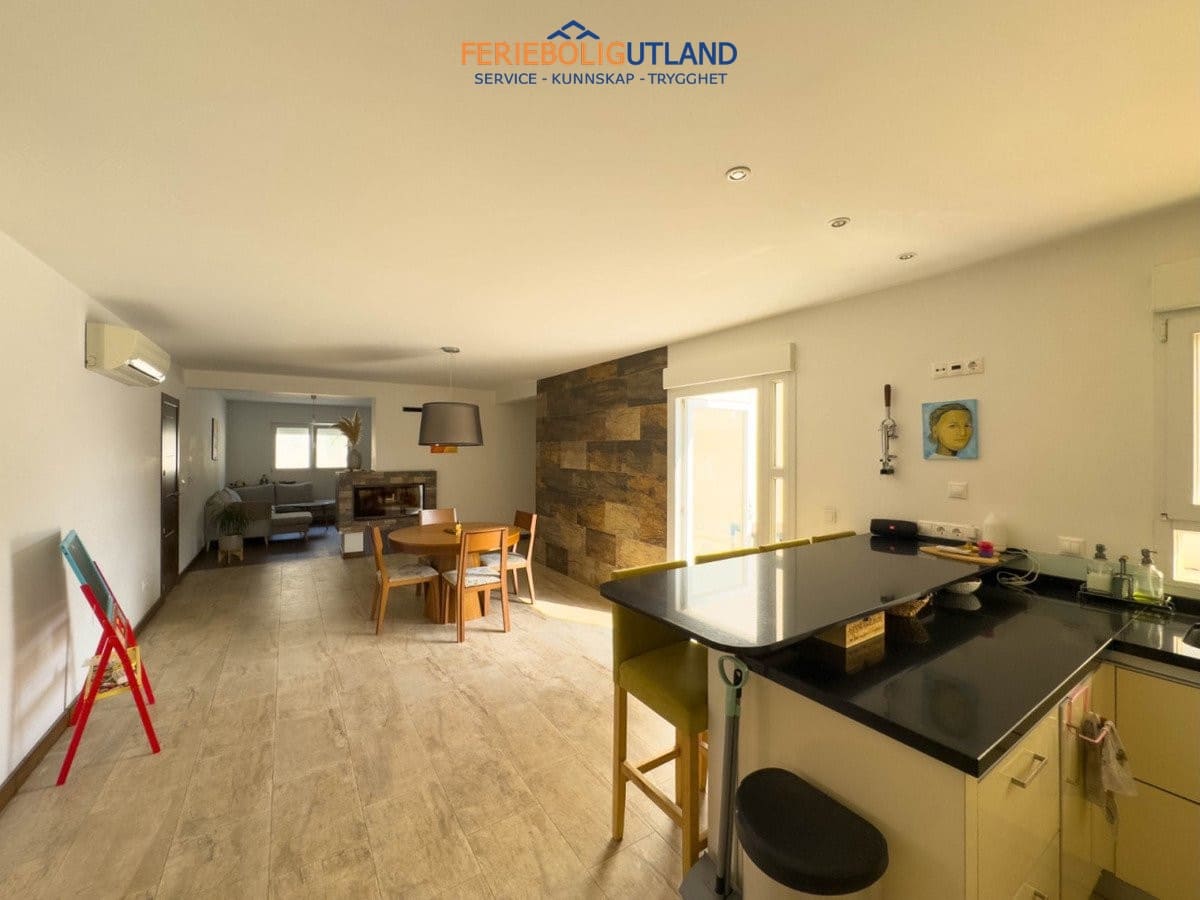 Chalet de 4 habitaciones en Ciudad Quesada en venta con piscina garaje - 549.000 € (Ref: 10007058)