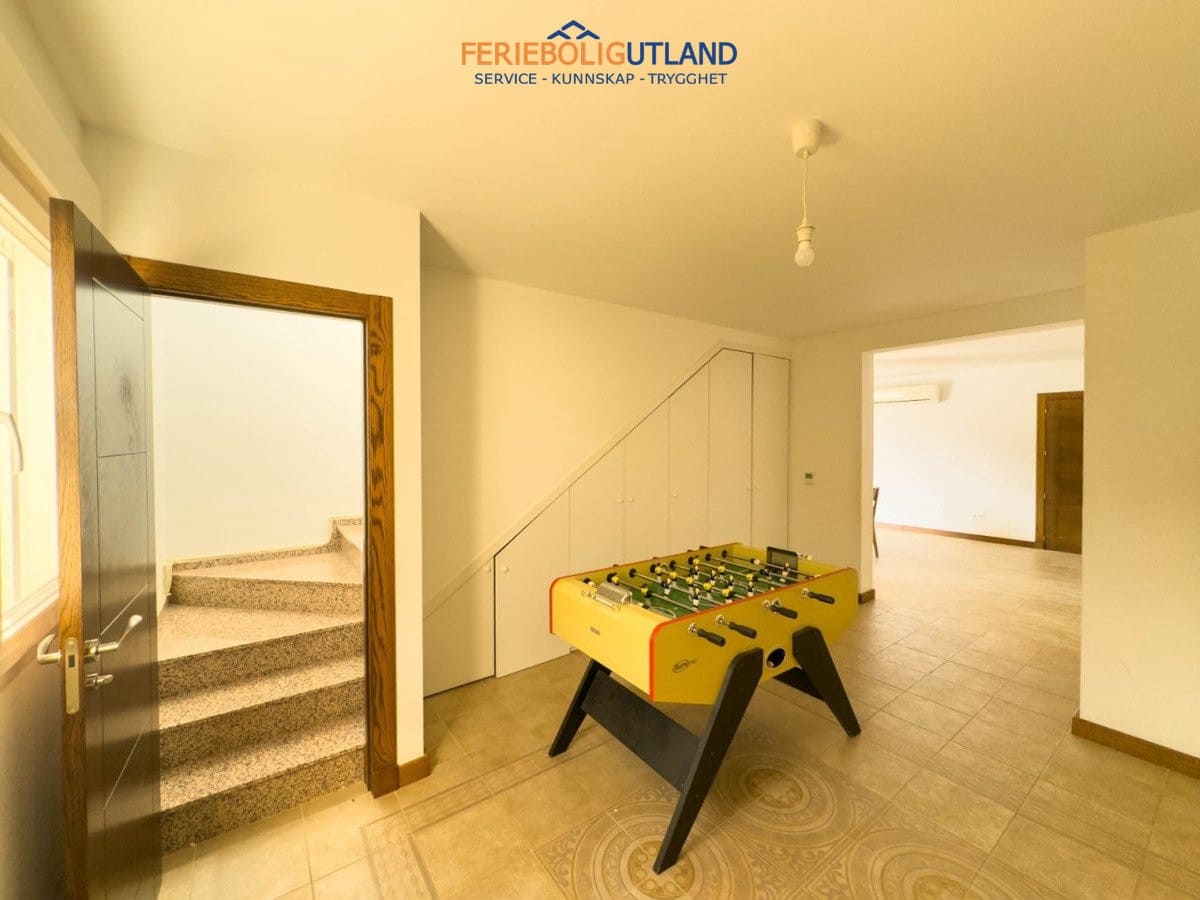 Chalet de 4 habitaciones en Ciudad Quesada en venta con piscina garaje - 549.000 € (Ref: 10007058)