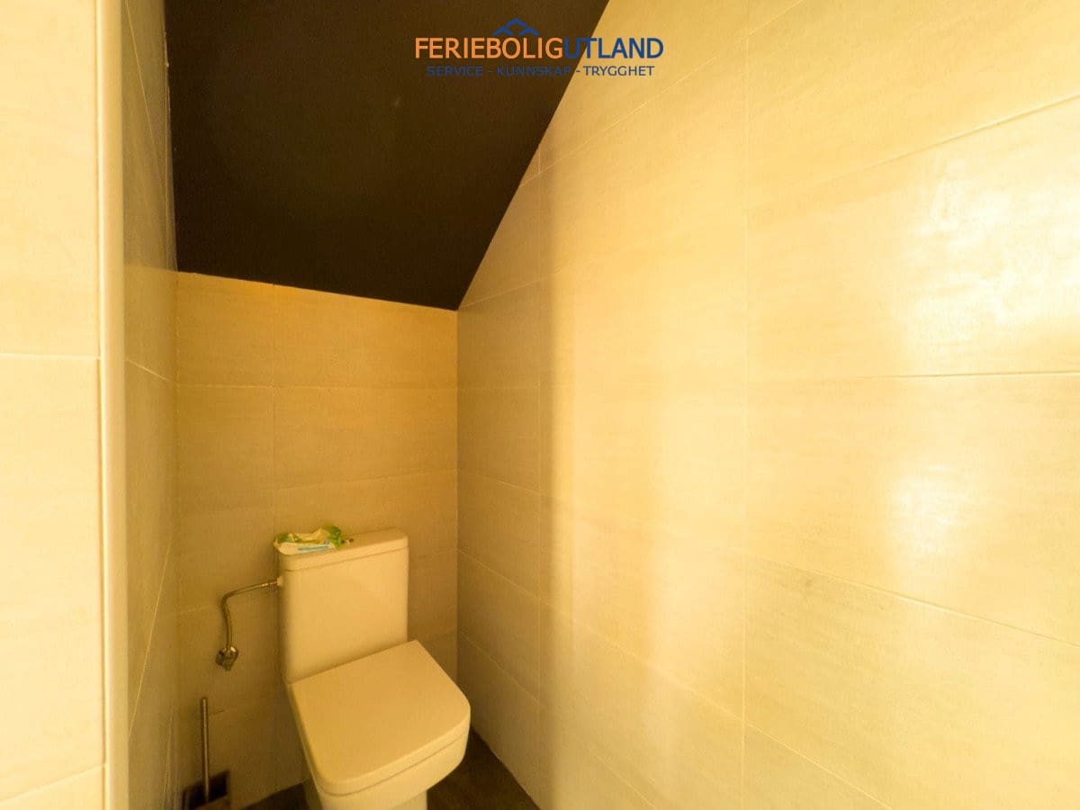 Chalet de 4 habitaciones en Ciudad Quesada en venta con piscina garaje - 549.000 € (Ref: 10007058)