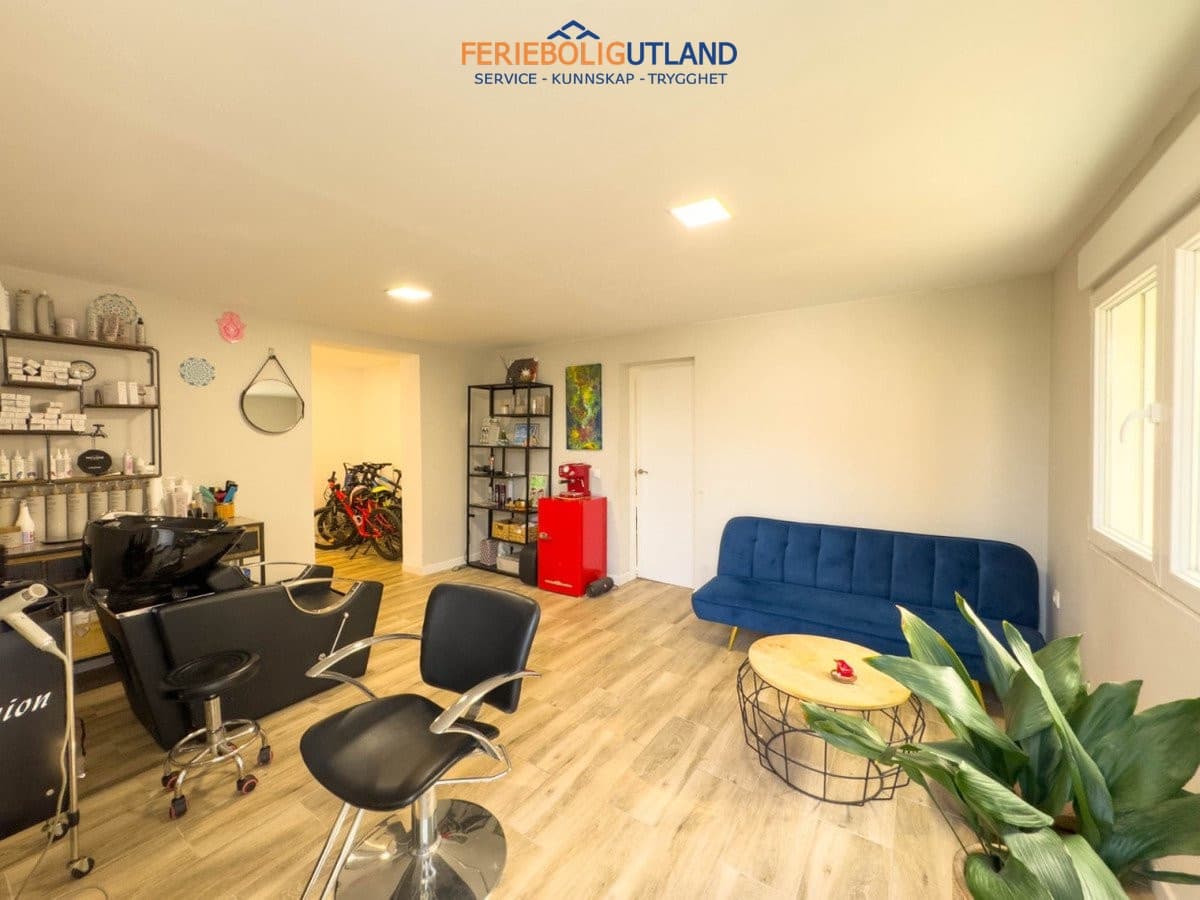 Chalet de 4 habitaciones en Ciudad Quesada en venta con piscina garaje - 549.000 € (Ref: 10007058)
