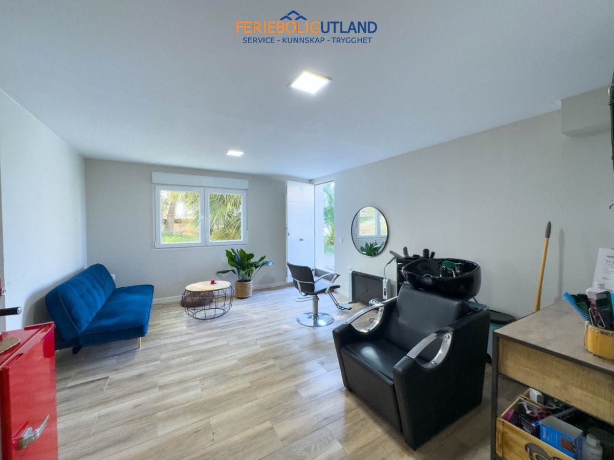 Chalet de 4 habitaciones en Ciudad Quesada en venta con piscina garaje - 549.000 € (Ref: 10007058)