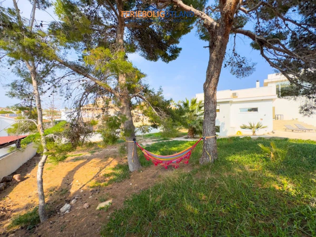 Chalet de 4 habitaciones en Ciudad Quesada en venta con piscina garaje - 549.000 € (Ref: 10007058)