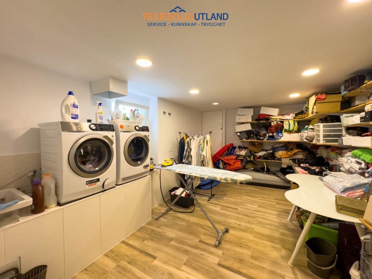 Chalet de 4 habitaciones en Ciudad Quesada en venta con piscina garaje - 549.000 € (Ref: 10007058)