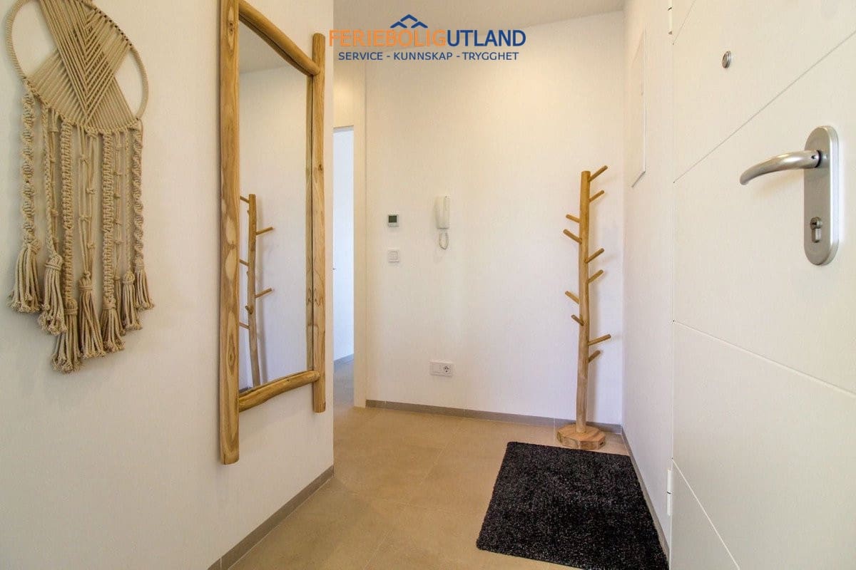 2 bedroom Penthouse for sale in Ciudad Quesada with pool - € 349,900 (Ref: 10007059)