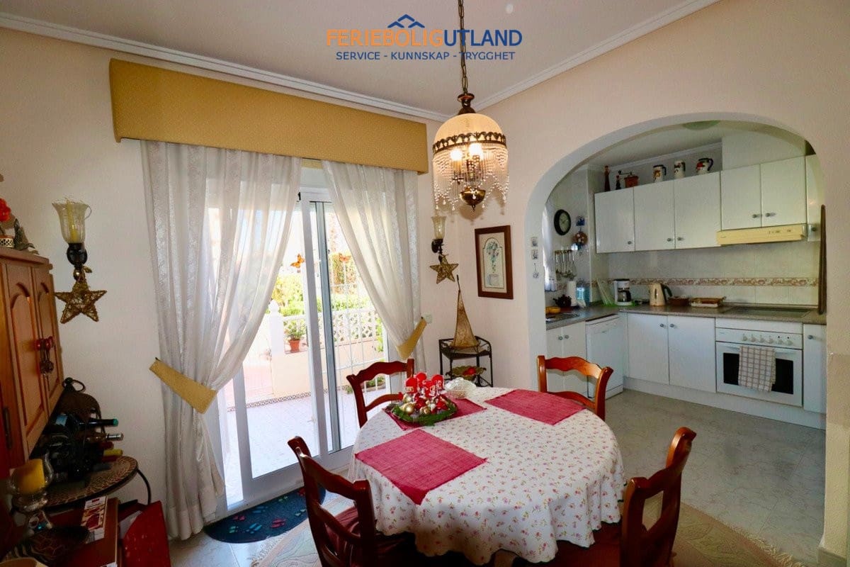3 camera da letto Casa in vendita in Ciudad Quesada con piscina - 249.950 € (Rif: 10007060)