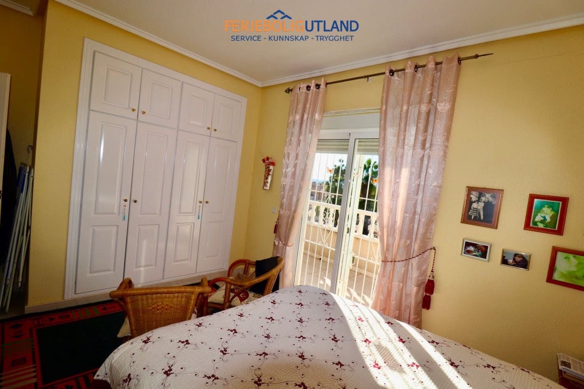 3 camera da letto Casa in vendita in Ciudad Quesada con piscina - 249.950 € (Rif: 10007060)