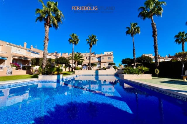 3 camera da letto Casa in vendita in Ciudad Quesada, Rojales con piscina - 249.950 € (Rif: 10007060)