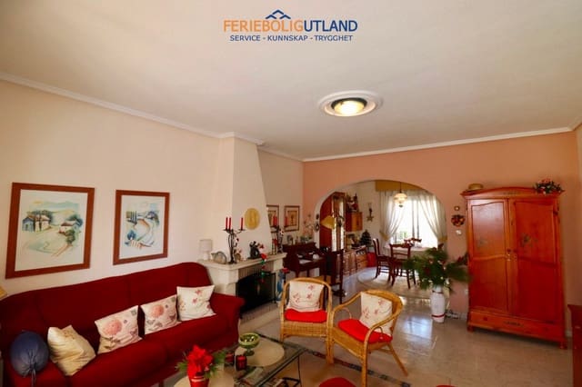 3 camera da letto Casa in vendita in Ciudad Quesada, Rojales con piscina - 249.950 € (Rif: 10007060)
