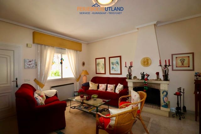 3 camera da letto Casa in vendita in Ciudad Quesada, Rojales con piscina - 249.950 € (Rif: 10007060)