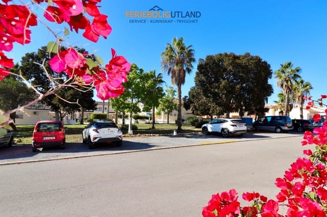 3 camera da letto Casa in vendita in Ciudad Quesada, Rojales con piscina - 249.950 € (Rif: 10007060)