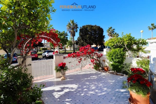 3 camera da letto Casa in vendita in Ciudad Quesada, Rojales con piscina - 249.950 € (Rif: 10007060)