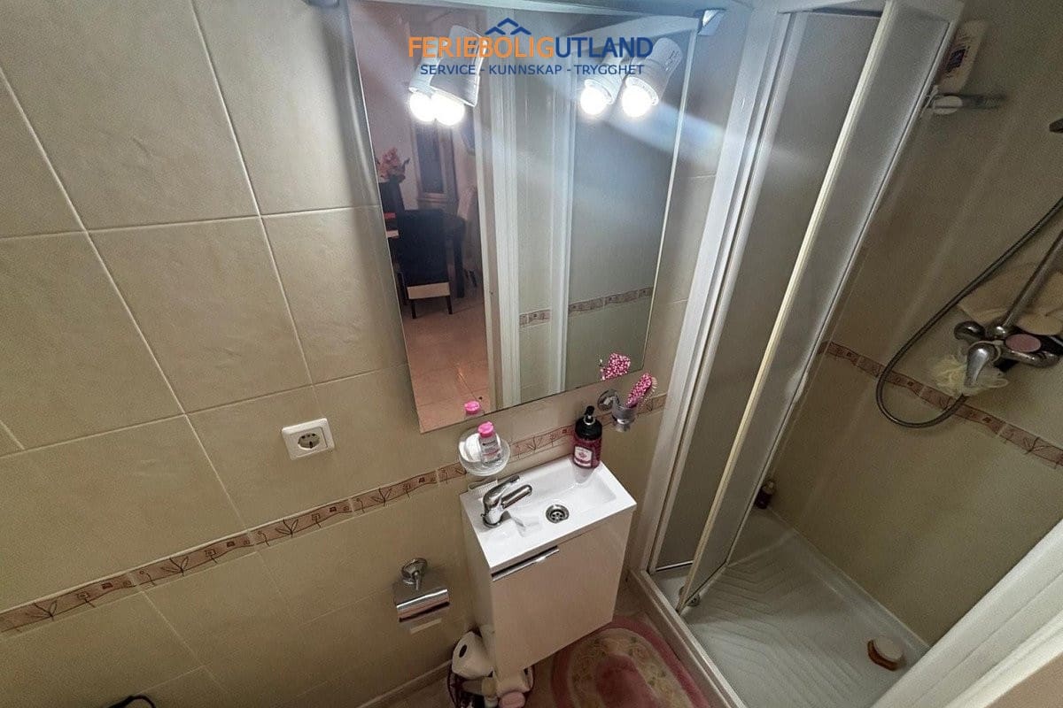 3 sovrum Hus till salu i Ciudad Quesada med pool garage - 249 995 € (Ref: 10007061)