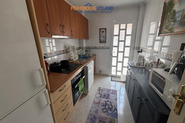 3 sovrum Hus till salu i Ciudad Quesada, Rojales med pool garage - 249 995 € (Ref: 10007061)