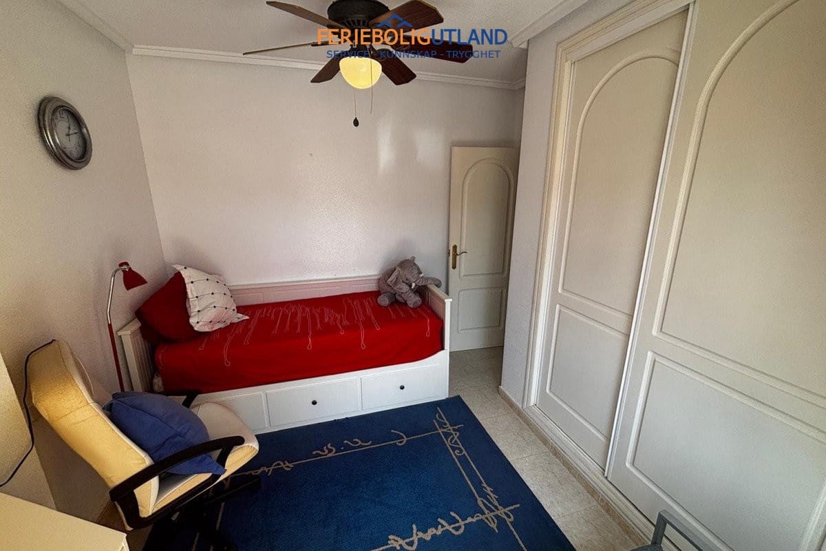 3 sovrum Hus till salu i Ciudad Quesada med pool garage - 249 995 € (Ref: 10007061)