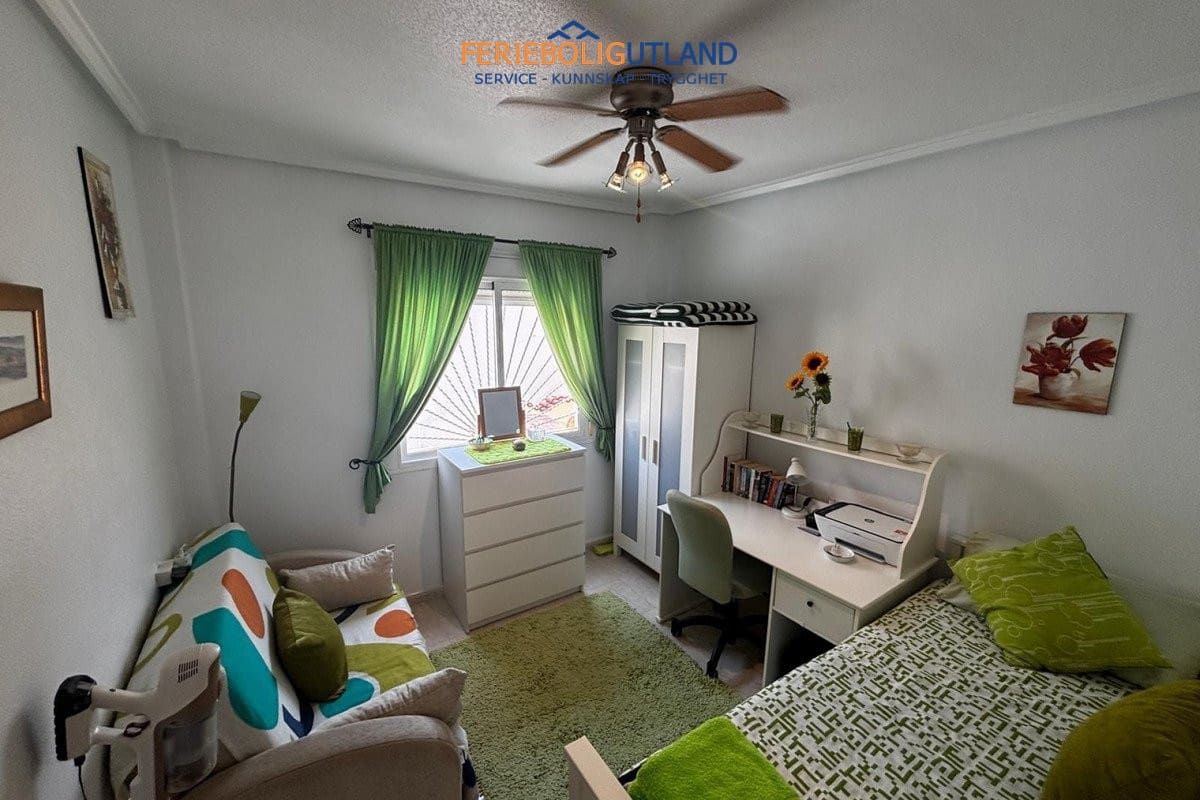 3 sovrum Hus till salu i Ciudad Quesada med pool garage - 249 995 € (Ref: 10007061)