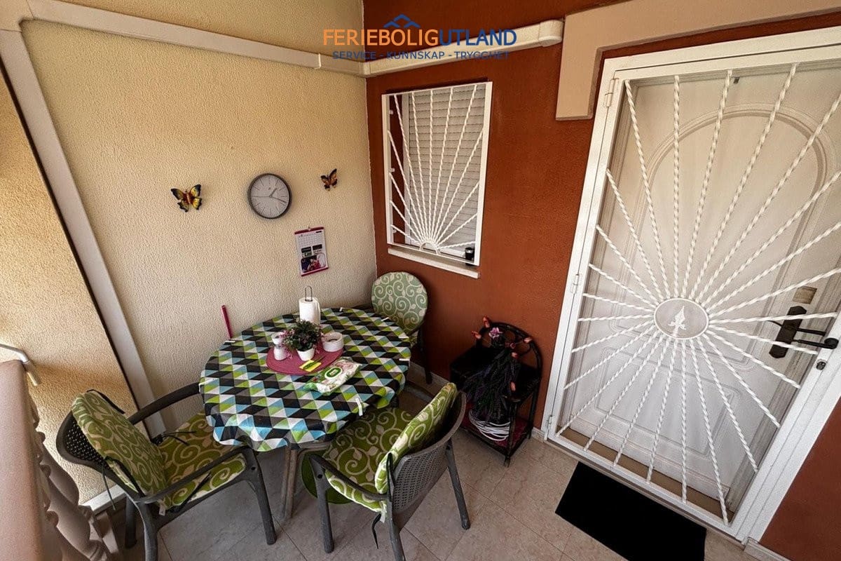 3 sovrum Hus till salu i Ciudad Quesada med pool garage - 249 995 € (Ref: 10007061)