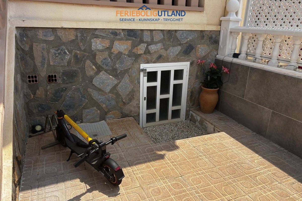 3 sovrum Hus till salu i Ciudad Quesada med pool garage - 249 995 € (Ref: 10007061)