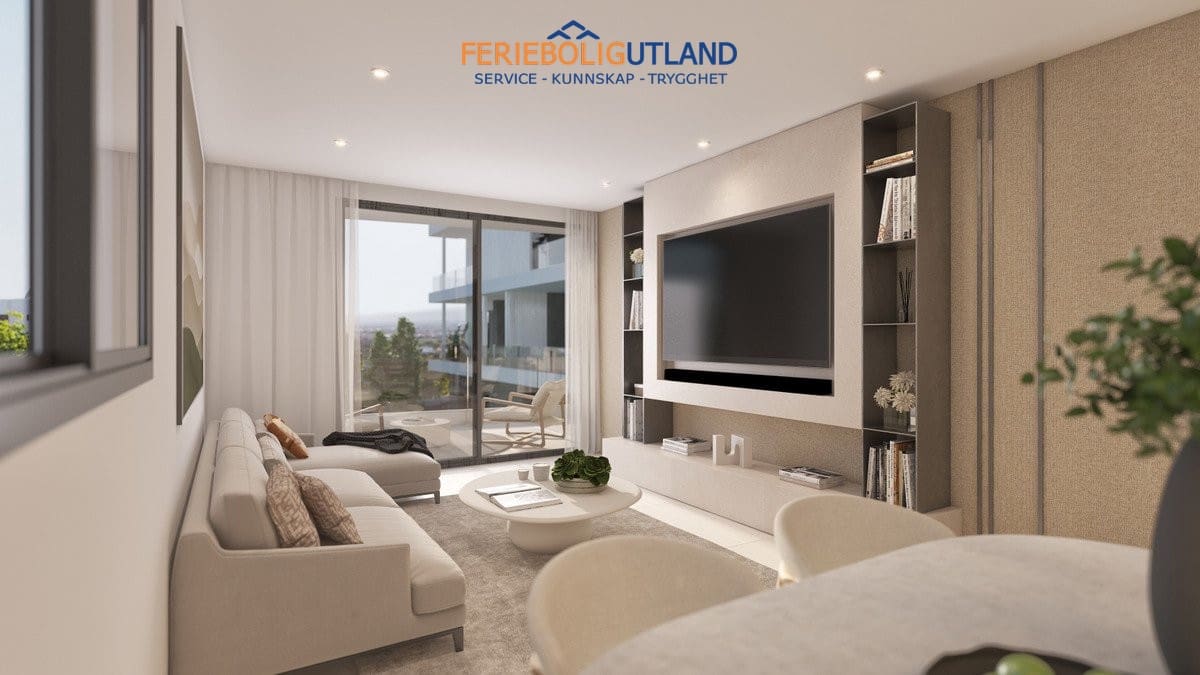 3 bedroom Apartment for sale in Benijofar with pool garage - € 294,000 (Ref: 10007062)