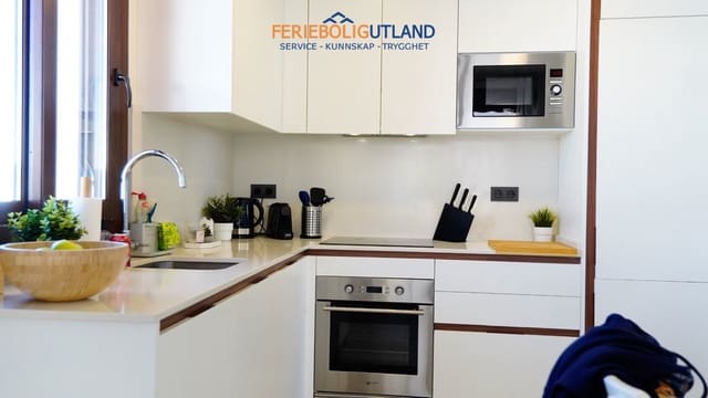 3 slaapkamer Bungalow te koop in Los Balcones met zwembad garage - € 299.000 (Ref: 10007063)