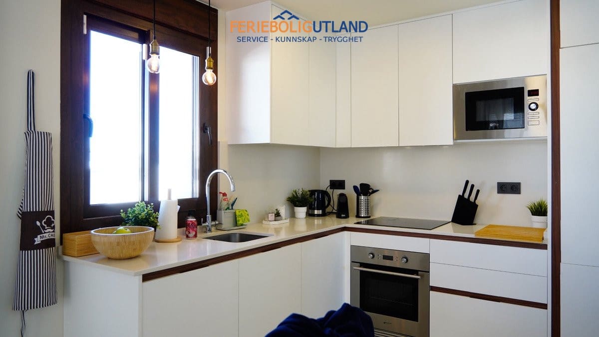 3 slaapkamer Bungalow te koop in Los Balcones met zwembad garage - € 299.000 (Ref: 10007063)