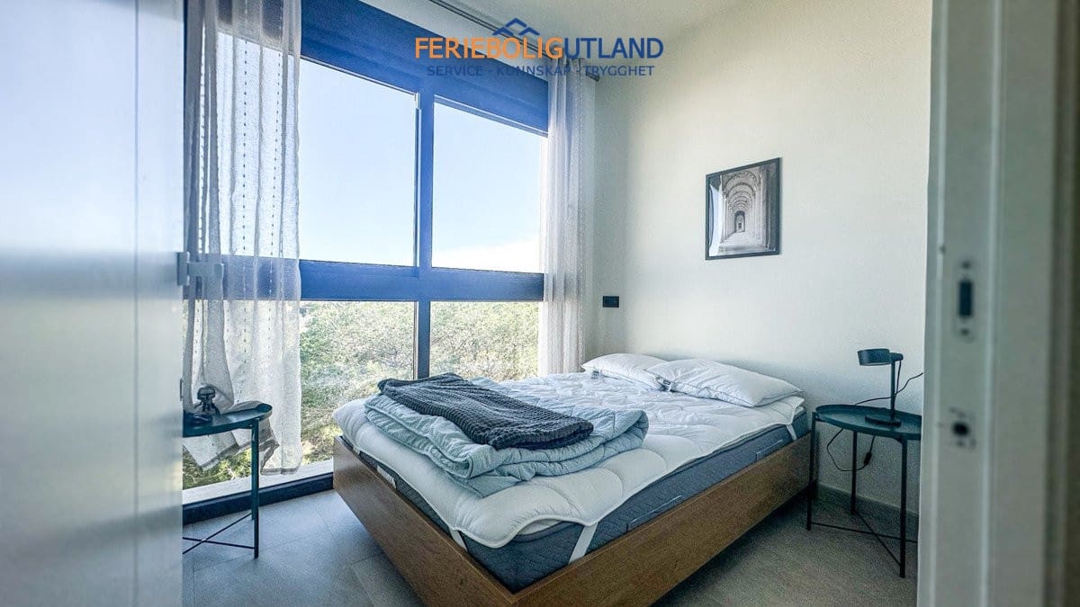 3 slaapkamer Bungalow te koop in Los Balcones met zwembad garage - € 299.000 (Ref: 10007063)