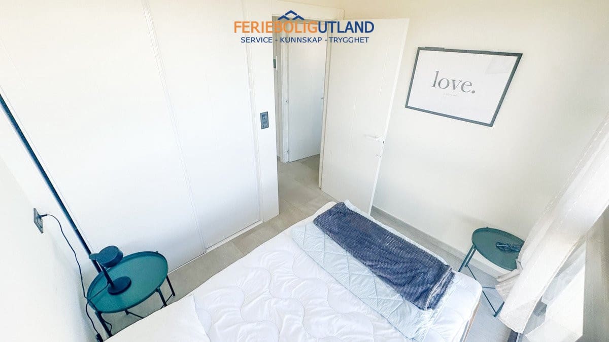 3 slaapkamer Bungalow te koop in Los Balcones met zwembad garage - € 299.000 (Ref: 10007063)
