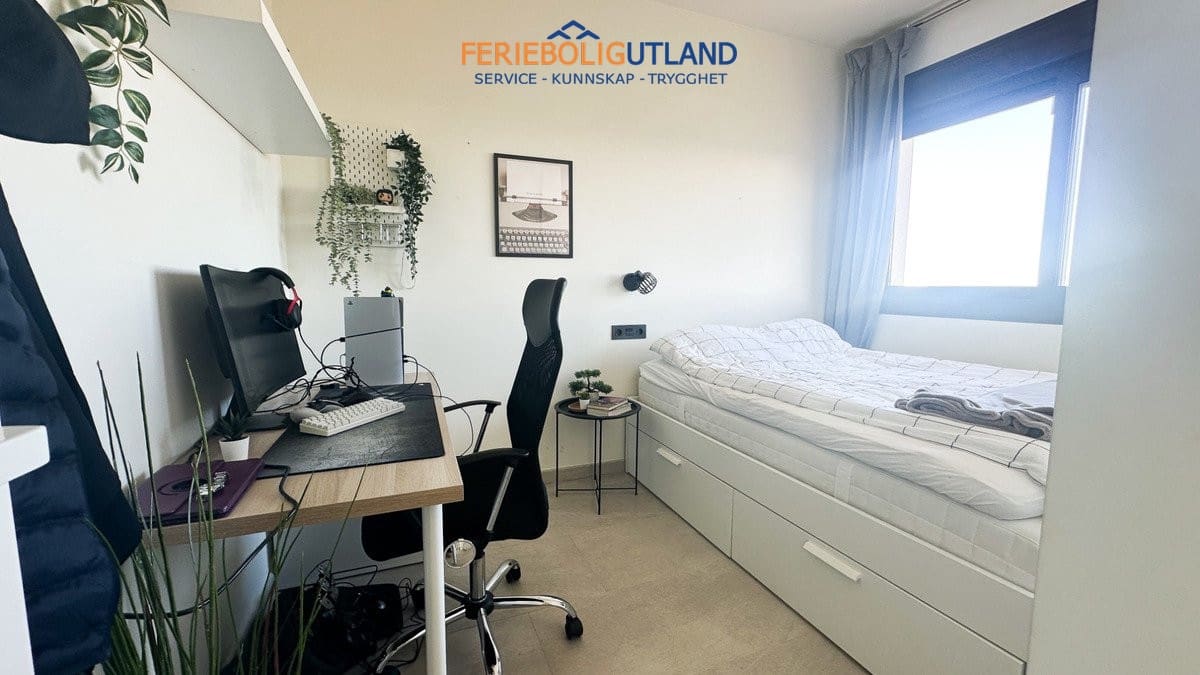 3 slaapkamer Bungalow te koop in Los Balcones met zwembad garage - € 299.000 (Ref: 10007063)