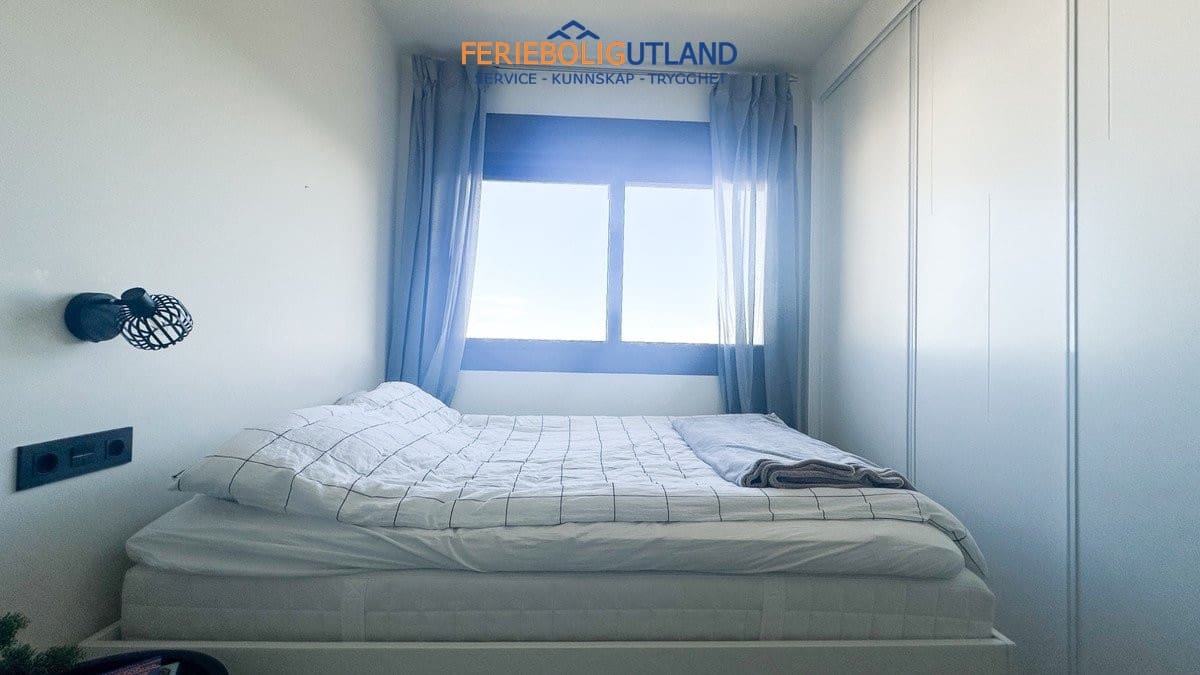 3 slaapkamer Bungalow te koop in Los Balcones met zwembad garage - € 299.000 (Ref: 10007063)