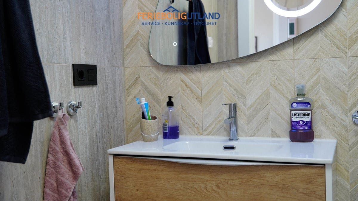3 slaapkamer Bungalow te koop in Los Balcones met zwembad garage - € 299.000 (Ref: 10007063)