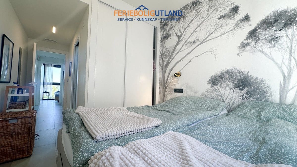 3 slaapkamer Bungalow te koop in Los Balcones met zwembad garage - € 299.000 (Ref: 10007063)