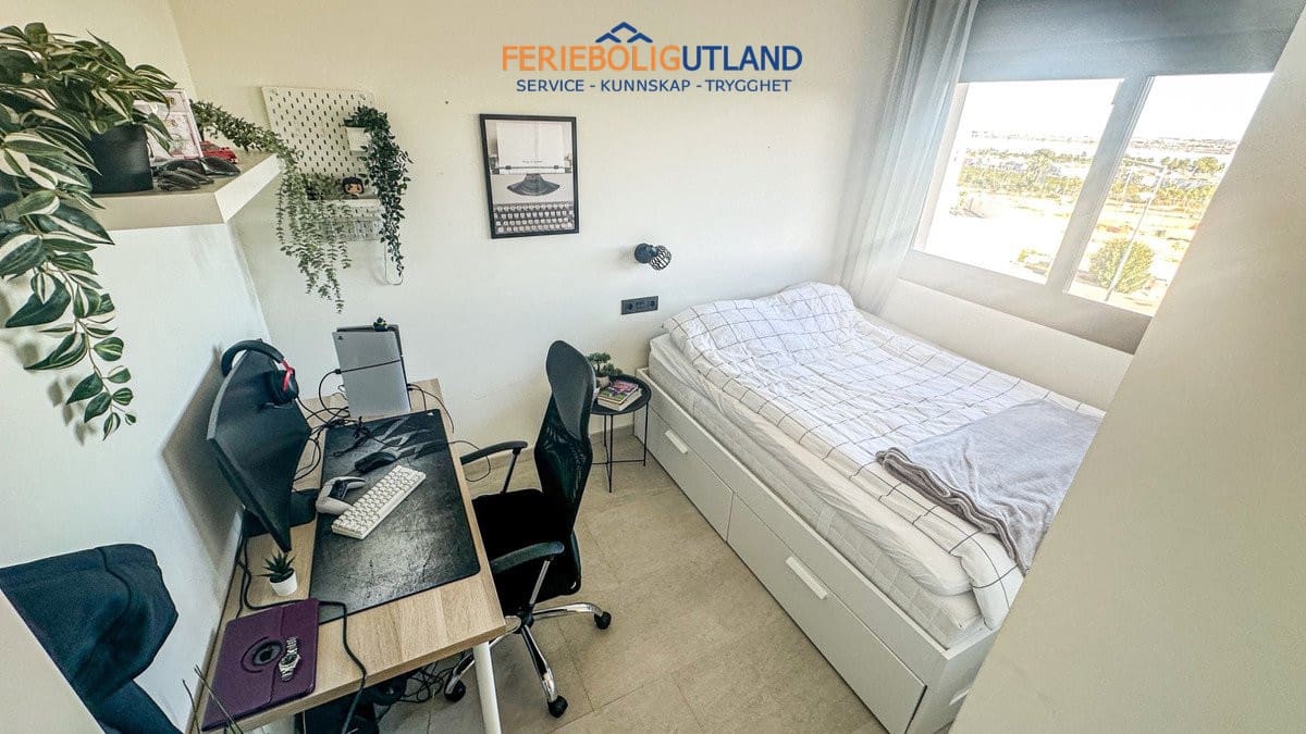 3 slaapkamer Bungalow te koop in Los Balcones met zwembad garage - € 299.000 (Ref: 10007063)