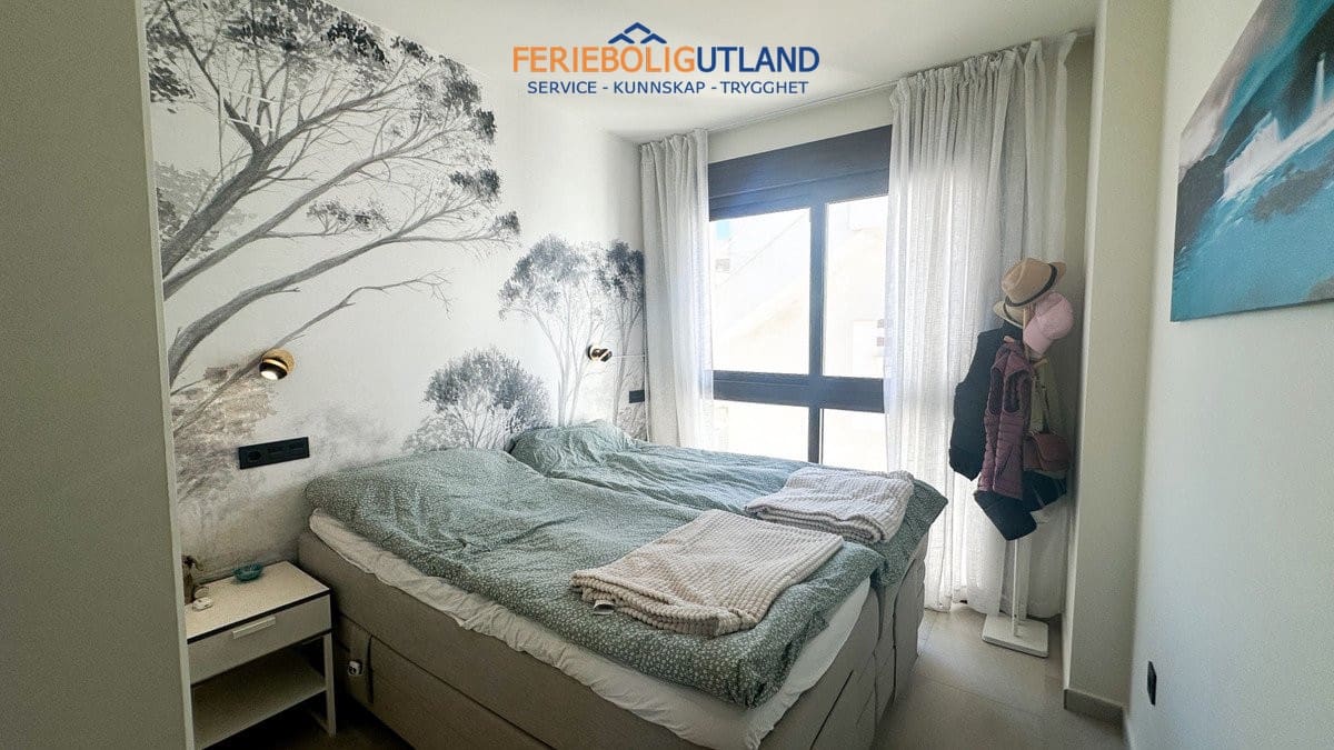 3 slaapkamer Bungalow te koop in Los Balcones met zwembad garage - € 299.000 (Ref: 10007063)