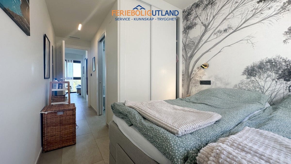3 slaapkamer Bungalow te koop in Los Balcones met zwembad garage - € 299.000 (Ref: 10007063)