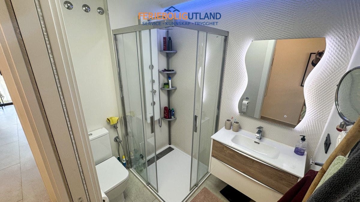 3 slaapkamer Bungalow te koop in Los Balcones met zwembad garage - € 299.000 (Ref: 10007063)