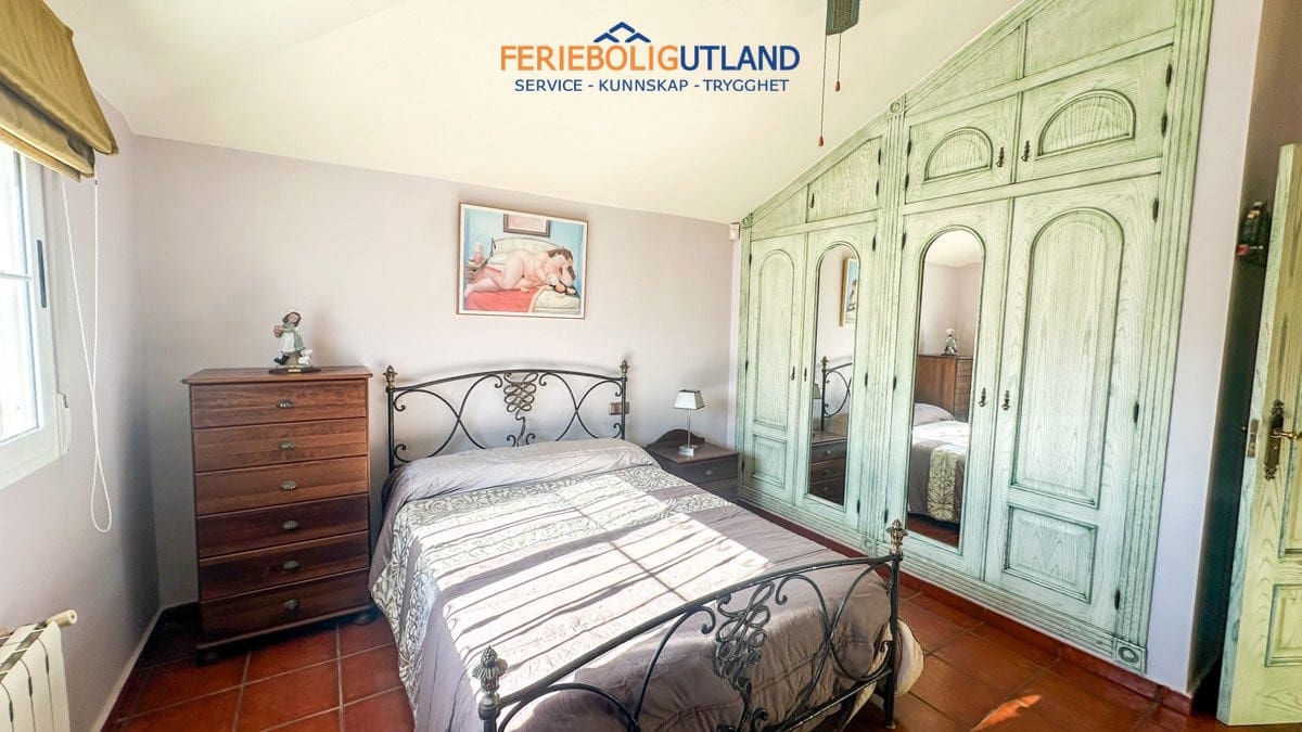 6 soveværelse Villa til salg i La Mata med swimmingpool garage - € 950.000 (Ref: 10007064)