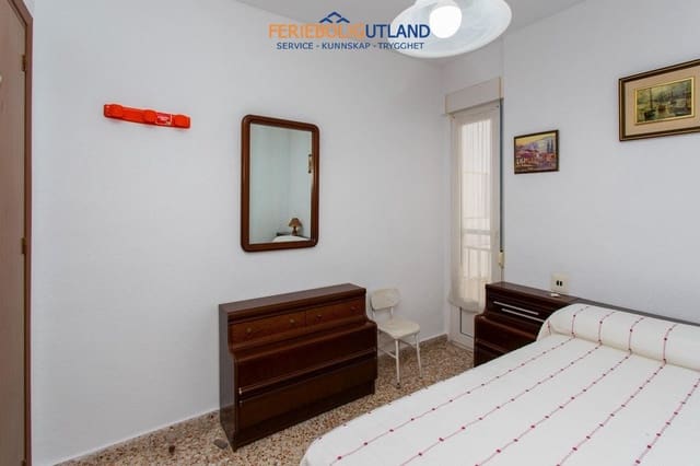 3 soveværelse Lejlighed til salg i Playa del Cura, Torrevieja med garage - € 197.000 (Ref: 10007065)