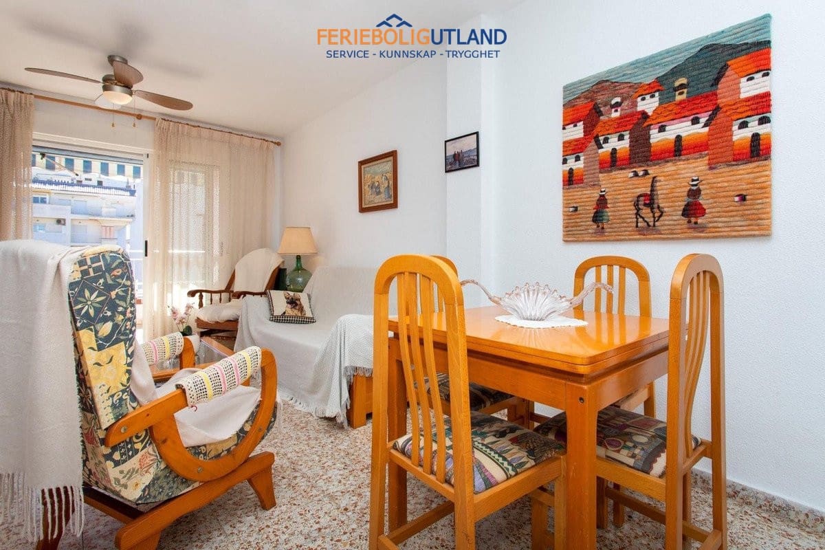 3 soveværelse Lejlighed til salg i Torrevieja med garage - € 197.000 (Ref: 10007065)