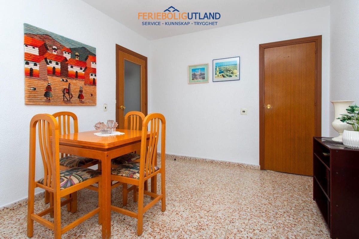 3 soveværelse Lejlighed til salg i Torrevieja med garage - € 197.000 (Ref: 10007065)
