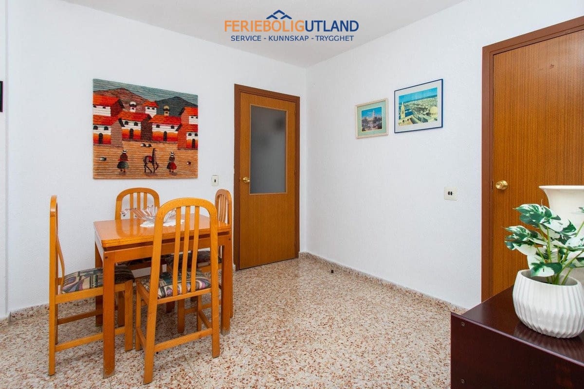 3 soveværelse Lejlighed til salg i Torrevieja med garage - € 197.000 (Ref: 10007065)
