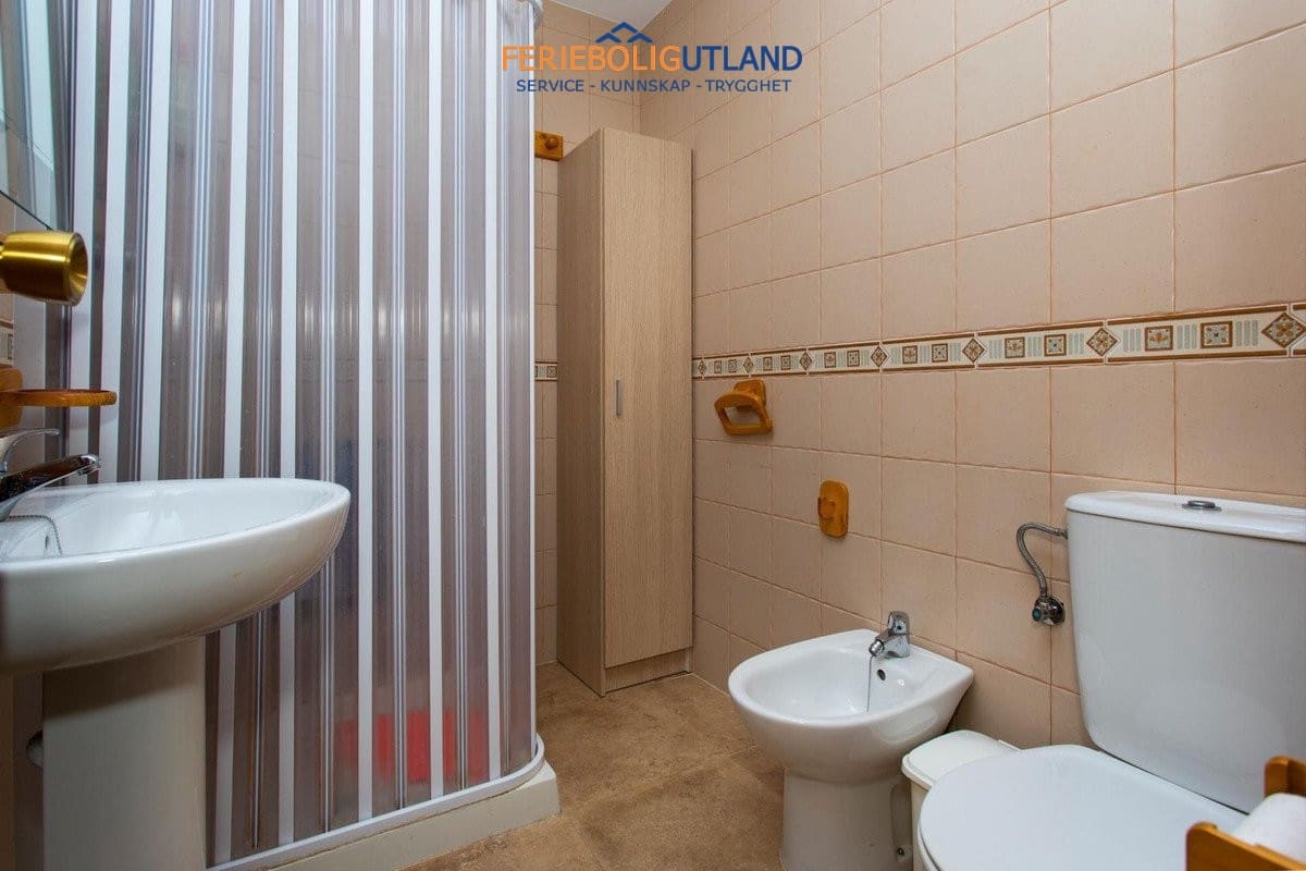 3 soveværelse Lejlighed til salg i Torrevieja med garage - € 197.000 (Ref: 10007065)