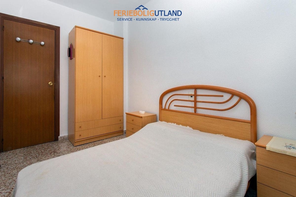 3 soveværelse Lejlighed til salg i Torrevieja med garage - € 197.000 (Ref: 10007065)